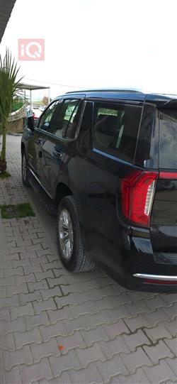 جي ام سي يوكون